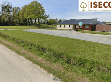 Lieu de retrait des commandes