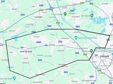 Thuisverplegin Kuringen, Kermt en Herk-de-stad
