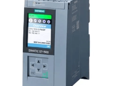 Siemens PLC S7-1200/1500 | TIA Portal V18
