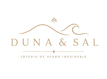 Logotipo de Duna y Sal