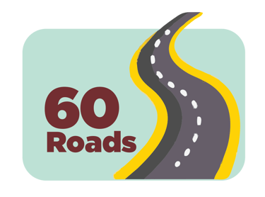 JImi Benson has so far constructed 60 Roads In Ikorodu Federal Constituency