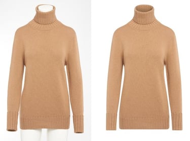 Clothes-Clipping path with the pen tool