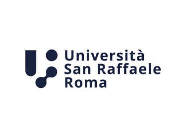 Logo Università San Raffaele Roma IDM