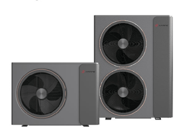 lovato heat pump heatliite series products