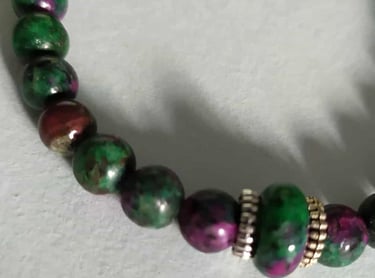 Bijoux Les Couleurs de Lo Les nouveautés