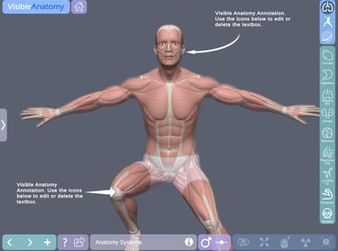 Ipad Medical App