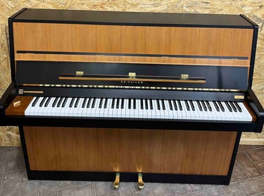 Piano Seiler