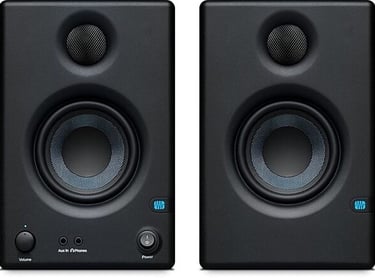 presonus eris e3.5 homestudio
