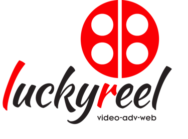luckyreel azienda di produzione video videomaking videomaker Davide Valle