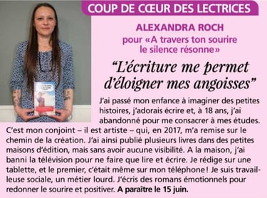 Article de Presse