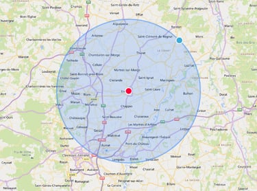 massages bien-être et soins naturels à domicile