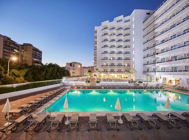 Torremolinos, Spain