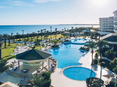 Tunisia