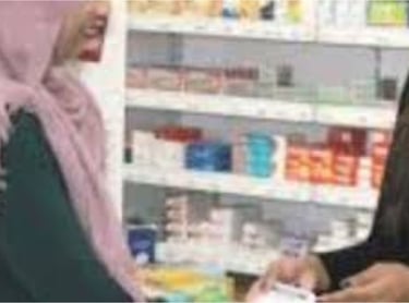 رمضان = ثلثي الأدوية مع الافطار و السحور