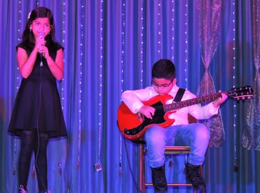 Performance