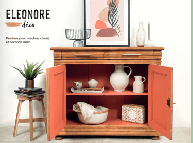 catalogue Eléonore déco 2024/2025