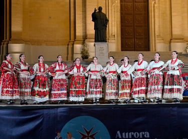 Malta - Viktorija 2026.