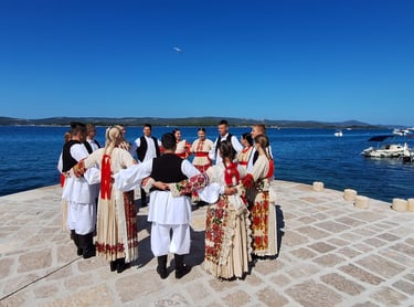 Sv. Filip i Jakov 2023