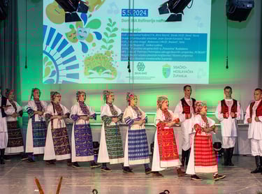 Pokuplje na 4. županijskom pleteru 2024.