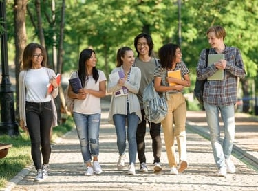 PHYSICS CLASSES OVER AND MOVING TO HOME JOYFULLY