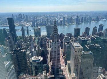 One vanderbilt view