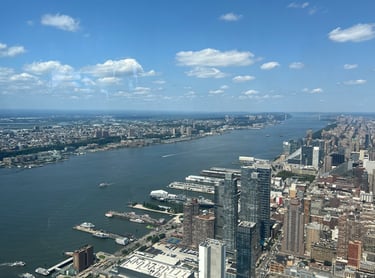 View the edge new york