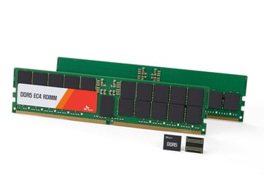 SK Hynix A-Die DDR5 (Extreme Overclocking Chip) for whole sale