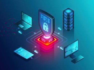 SDI Teknologi (SDiTek) security