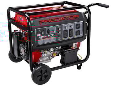 GENERATOR RENTAL. Bookings 832-216-8423