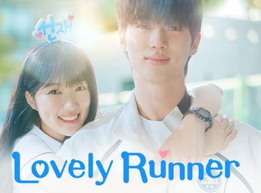 Lovely Runner (Adorável Corredora) - DoramaLand 