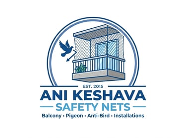 anikeshava safety nets hyderabad