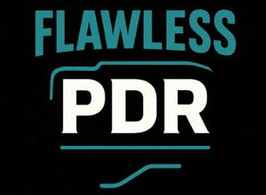 Flawless PDR uses Tradie On Track for small trade business support in Australia