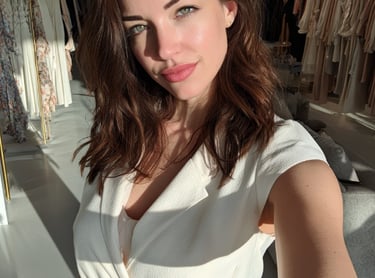 sugar momma Rachel, 38 · Company Founder