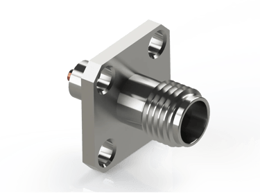 SP3 RF SMA Connector