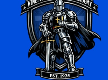 Vinemont Christian Academy - VCA