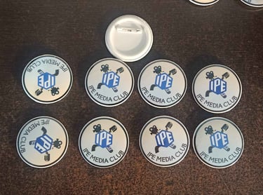 Badges Printing