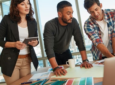 Experts in Social Media Growth Strategy