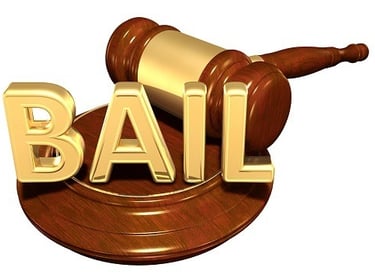 Bail