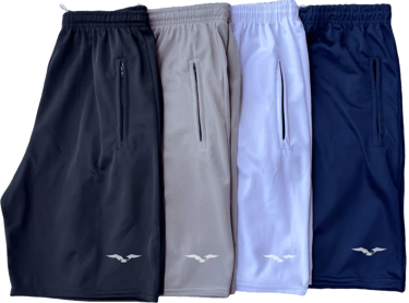 Bermuda/Short Esportivo Masculino