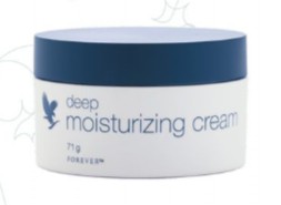 Forever aloe vera hydratant