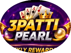 3Patti Pearl Game 3 Patti Pearl 3Patti Pearl Promoter Program 3 Patti Pearl Weekly Rewards 3 Patti P