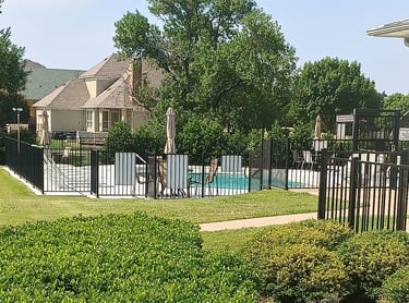 Park Place HOA