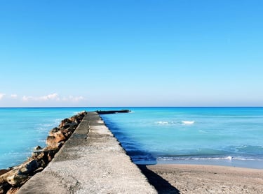 Mazzanta vacanza mare beach tuscany italy