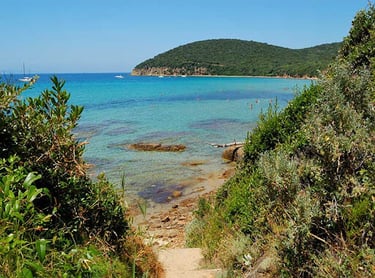 Marina di Alberese beach vacanza mare
