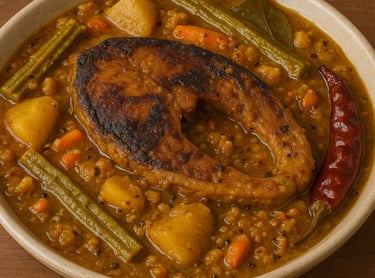 Macha Chenncheda