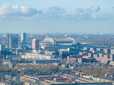 Amsterdam