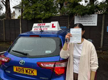 driving lessons loughton, driving school loughton, driving instructor loughton