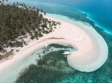 Balabac Island Palawan