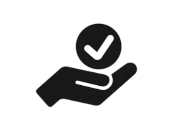 an icon representing value oriented approach