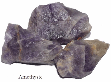 Amethyste